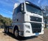 Prime Mover | 2025 SITRAK C7H 540