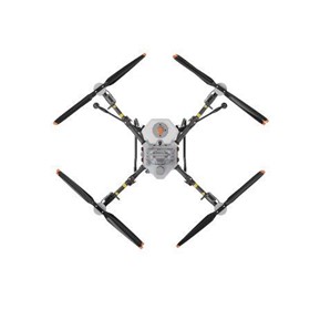 Flagship Agricultural Drone | DJI Agras T100