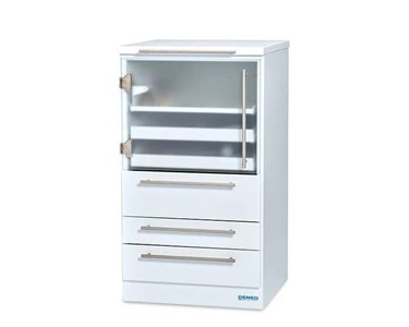 DEMED - DEMED Medical Carts