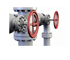 Pressure/Flow Relief and Control Valve Calibration and Servicing