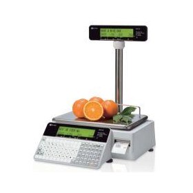 Retail Scales | ISHIDA UNI-3