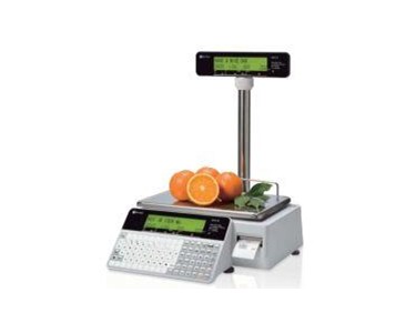 Retail Scales | ISHIDA UNI-3