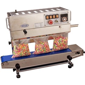 Band Sealers | VH882 VC - Benchtop