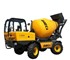 Dieci - L 4700 Construction Self Loading Concrete Mixer