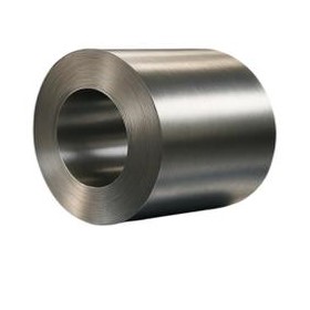 No. 4 Finish Stainless Steel Coil, 430 Grade – 1219mm x 0.7mm