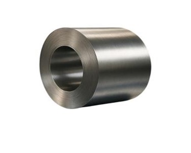 No. 4 Finish Stainless Steel Coil, 430 Grade – 1219mm x 0.7mm