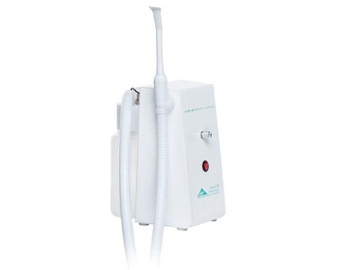 BPR Swiss - Portable Dental Treatment Unit | Minimax-Vac