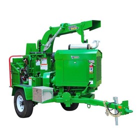 Wood Chippers I 90XP