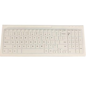 Washable Keyboard | Compact