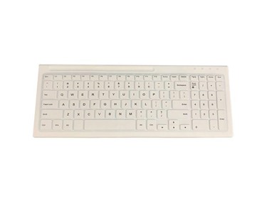 Wamee - Washable Keyboard | Compact