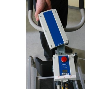 Handi Rehab - Active Patient Standing Hoist 1620