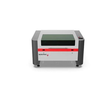 Koenig - CO2 Laser Machine | K1313C
