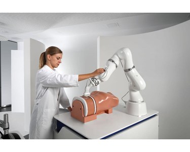 KUKA - LBR Med Robot