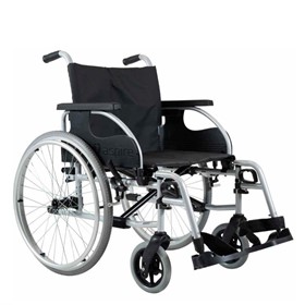 Standard Manual Wheelchairs | Aspire Assist 3
