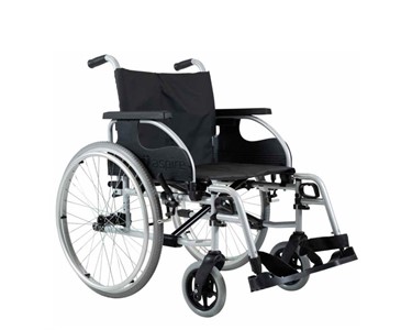 Standard Manual Wheelchairs | Aspire Assist 3