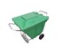 Tente - Waste Collection Trolley
