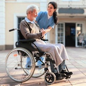 Wheelchair Maintenance Keeping Your Mobility Device in Top Condition