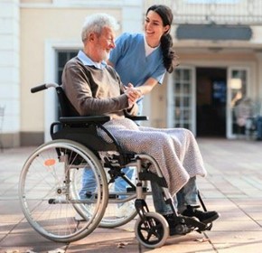 Wheelchair Maintenance Keeping Your Mobility Device in Top Condition