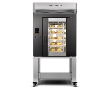 Dahlen Rack Ovens | SR240