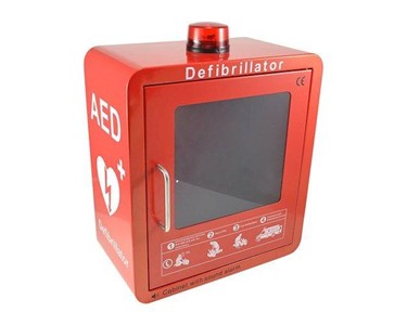 Mindray - AED Defibrillator | Beneheart C1A Save A Life AED Bundle