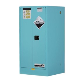 Corrosives Storage Cabinet | 350L 