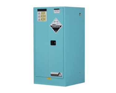 Corrosives Storage Cabinet | 350L 