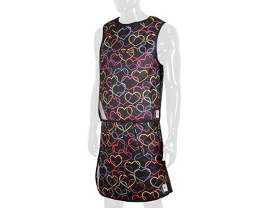 Infab - Apron X-Ray Protection | VEST AND SKIRT | VAS Classic 