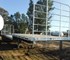 Tri axle Drop Deck Trailer (D01109)