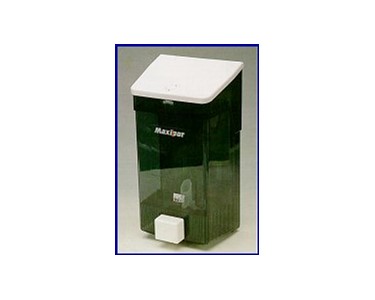 Deb Maxipor Handwash Dispenser | Soap Dispenser