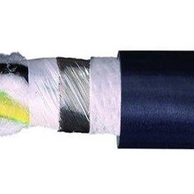 Fibre Optic Cables | Chainflex Robotic