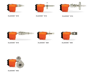 Thermal Dispersion Flow Switches | Kayden Classic 800 Series