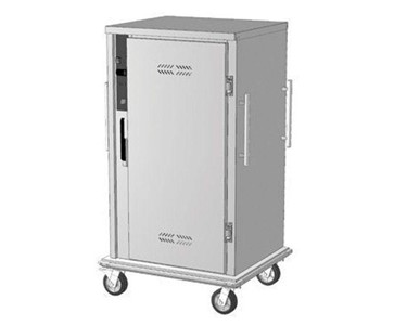 Culinaire - Banquet Carts | Hot & Cold Food Trolley