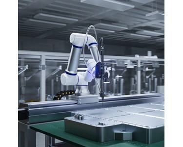 Elite Robots - Collaborative Robot Arm CS66 