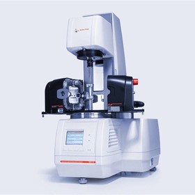 MCR 702e MultiDrive | High-end Modular Compact Rheometer