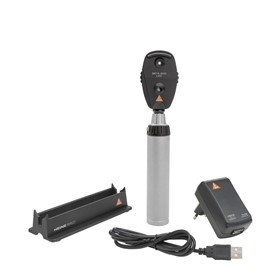 BETA 200 LED Ophthalmoscope Set with BETA4 USB Handle