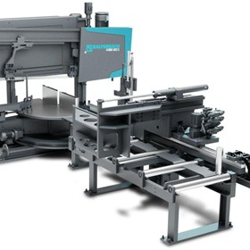 Bandsaw | KBB 601 NA 