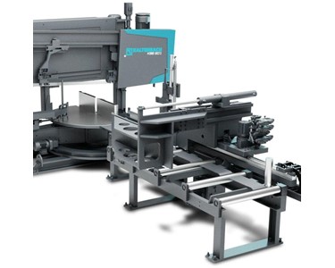 Kaltenbach - Bandsaw Machine | KBB 601 NA 