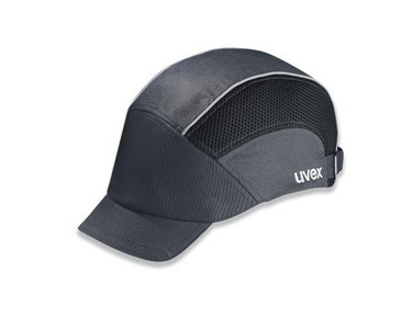 Uvex - Head Protection | u-cap Premium Bump Cap