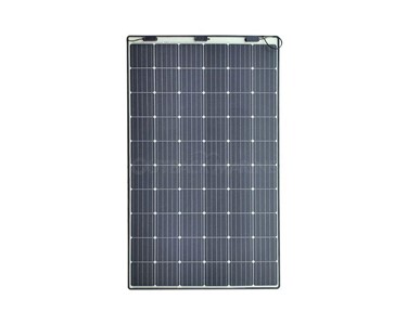 Sunman - Solar Panel | eArche