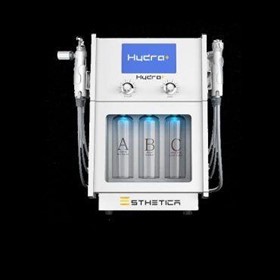 Skin Rejuvenation Machine | Hydra+ 