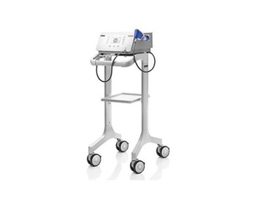EMS - Shockwave Therapy Machine | Swiss Dolorclast Portable Radial Shockwave