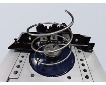 Ofmer - Rebar Bender Evo Series