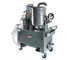 Delfin - TECNOIL 400 T43 | Three-Phase Industrial Vacuum Cleaner