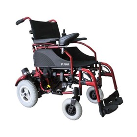 Electric Wheelchair | P100