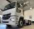 2024 Fuso Shogun FV74 460 E6 Prime Mover