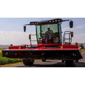 Hay Handling Equipment | MF WR9900