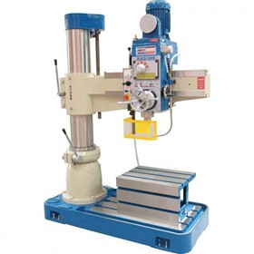 Radial Arm Drill - RAD-900