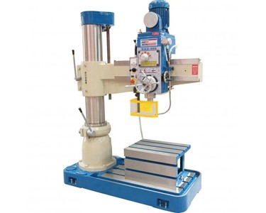 Radial Arm Drill - RAD-900