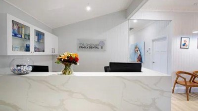 Case study - Ashgrove Avenues Family Dental: Part 2