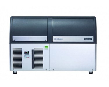 Scotsman - Self-Contained Gourmet Cube Ice Machine | ECS206 AS OX